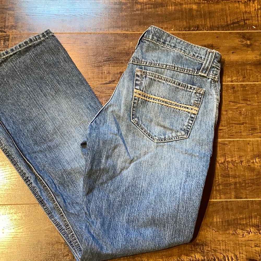 Cinch Jeans Carter 2.0